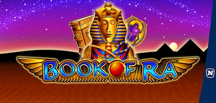 Book of Ra™ Classic