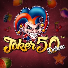 Joker 50 Deluxe