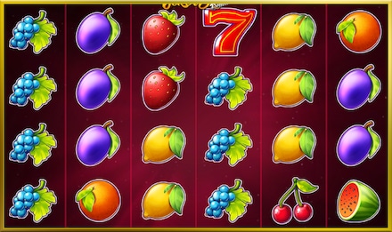 Joker 50 Deluxe screenshot