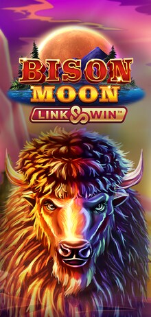 Bison Moon