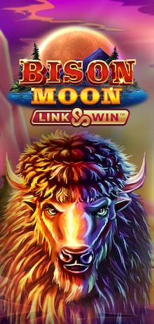 Bison Moon