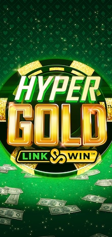 Hyper Gold