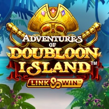 Adventures of Doubloon Island