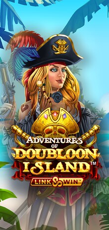 Adventures of Doubloon Island