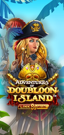 Adventures of Doubloon Island