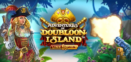 Adventures of Doubloon Island