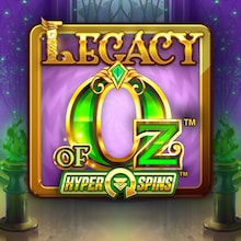 Legacy of Oz