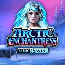 Arctic Enchantress