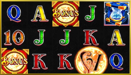 Fire Spell screenshot