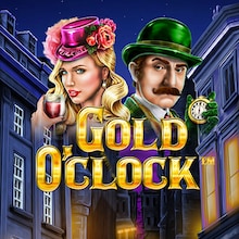 Gold O'Clock