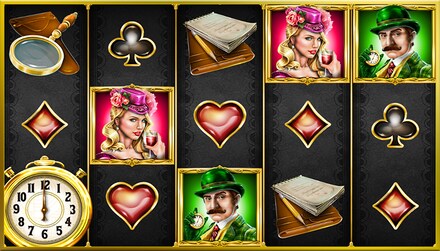 Gold O'Clock screenshot