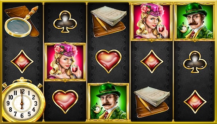 Gold O'Clock screenshot