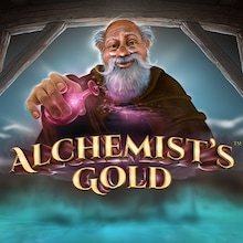 Alchemist's Gold
