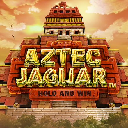 Aztec Jaguar