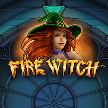 Fire Witch