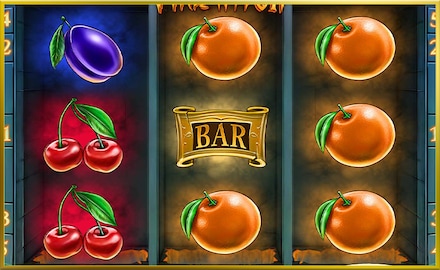 Fire Witch screenshot