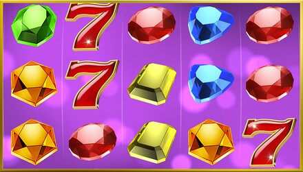Gem O Rama screenshot