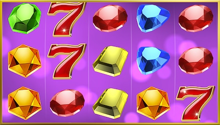 Gem O Rama screenshot