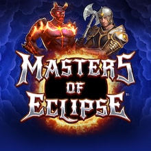 Masters of Eclipse