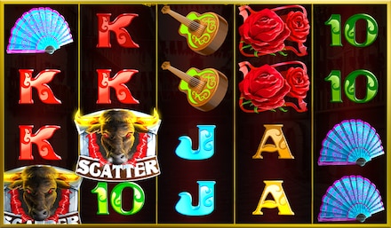 Toro Wilds Reel screenshot