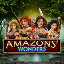 Amazon's Wonders