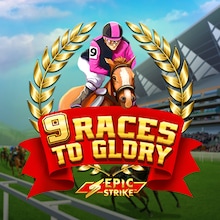 9 Races to Glory