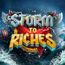 Storm to Riches