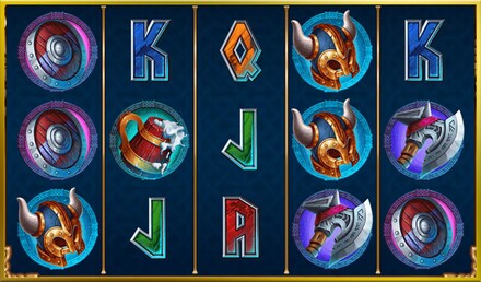 Storm to Riches screenshot