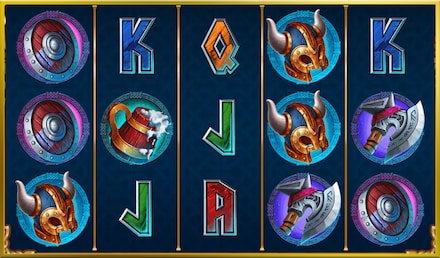 Storm to Riches screenshot