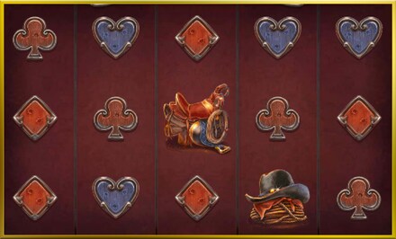 Bounty Raid screenshot