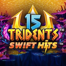 15 Tridents