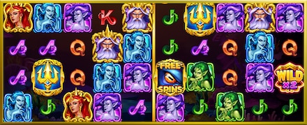 15 Tridents screenshot