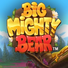 Big Mighty Bear