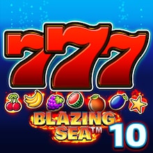 Blazing Sea 10 ™
