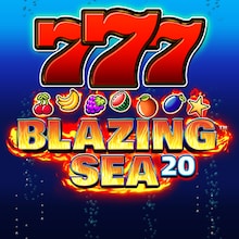 Blazing Sea 20 ™