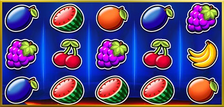 Blazing Sea 20  screenshot