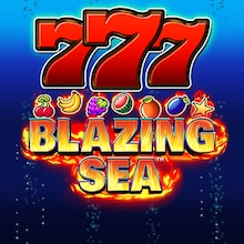 Blazing Sea ™