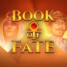 Book of Fate
