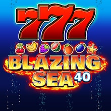 Blazing Sea 40 ™