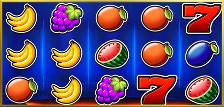 Blazing Sea 40 screenshot