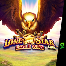 Lone Star Link: Eagle Wins
