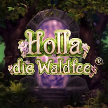 Holla die Waldfee