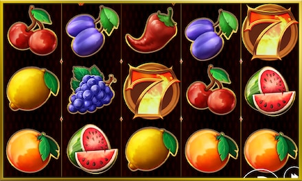 Höllische Sieben screenshot