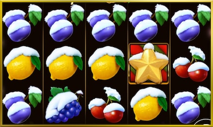 Winter Bells screenshot