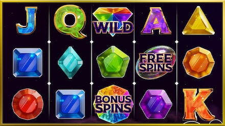 Steinreich screenshot