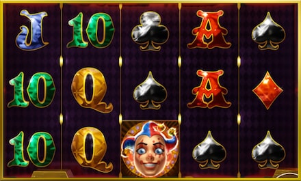 Jolly Wild screenshot