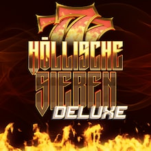 Höllische Sieben DELUXE