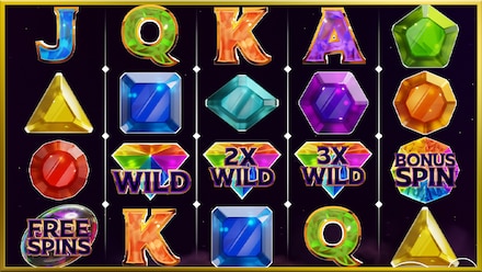 Steinreich XL screenshot