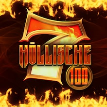 Höllische Sieben 100