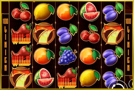 Höllische Sieben 100 screenshot